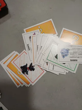 Monopoly Junior Electrónico