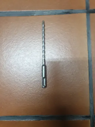 11 Broca Hitachi Sds Plus 6 mm