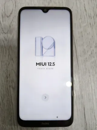 Xiaomi Redmi Note 8T 64GB