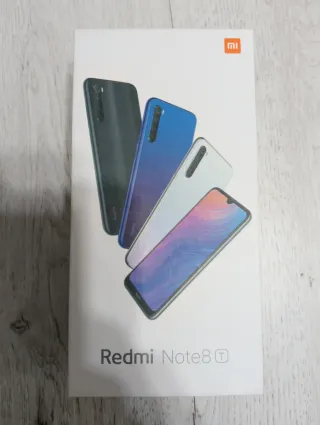 Xiaomi Redmi Note 8T 64GB