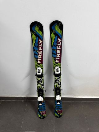 Sci Firefly Freestyle 115cm