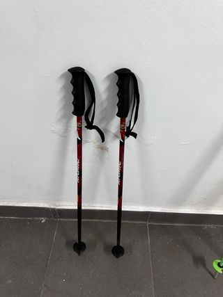 Sci Firefly Freestyle 115cm