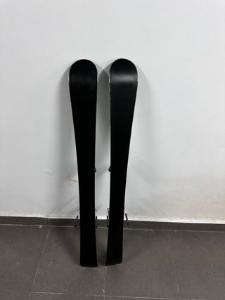 Sci Firefly Freestyle 115cm