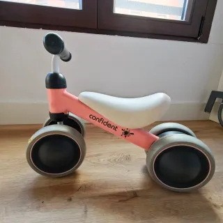 Bici de aprendizaje 0-3 años