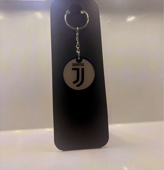 Portachiavi FC Juventus