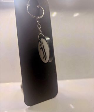 Portachiavi FC Juventus