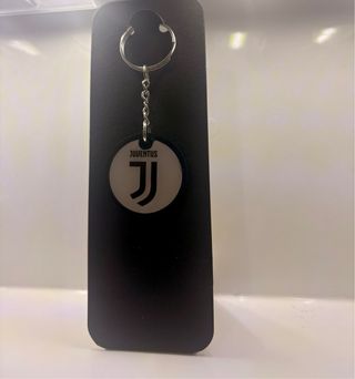Portachiavi FC Juventus