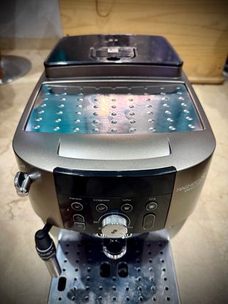 Cafetera DeLonghi Magnifica S Smart