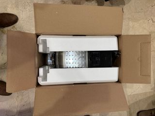 Cafetera DeLonghi Magnifica S Smart