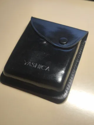 Yashica Auto-Up para Electro35