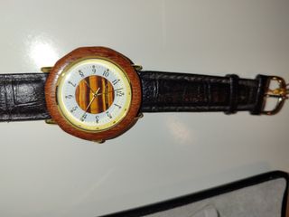 Lotto di 4 orologi nuovi