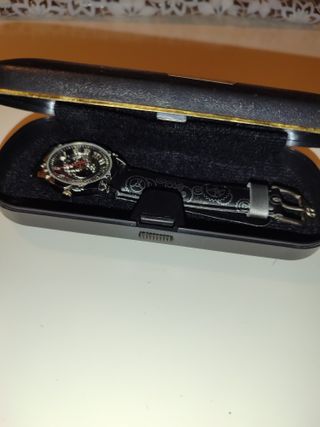 Lotto di 4 orologi nuovi