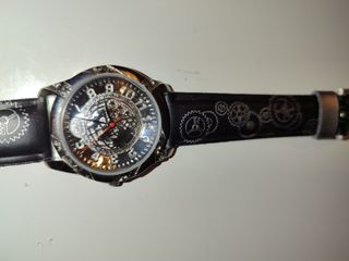 Lotto di 4 orologi nuovi