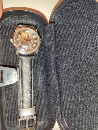 Lotto di 4 orologi nuovi