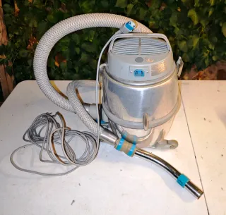 Aspiradora Nilfisk GS 80 Profesional