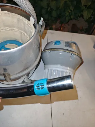 Aspiradora Nilfisk GS 80 Profesional