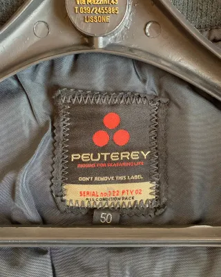Peuterey Jacket