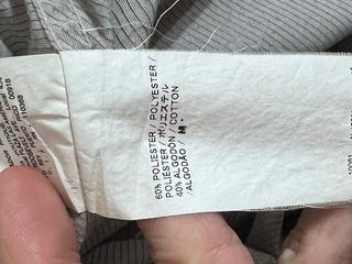 Camisa Adolfo Dominguez Gris