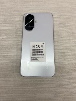 XIAOMI POCO F7 - Smartphone 12+512GB