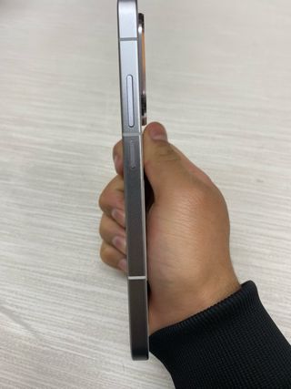 XIAOMI POCO F7 - Smartphone 12+512GB