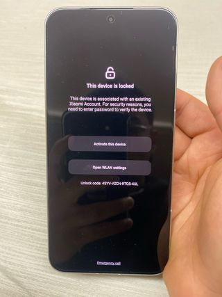 XIAOMI POCO F7 - Smartphone 12+512GB