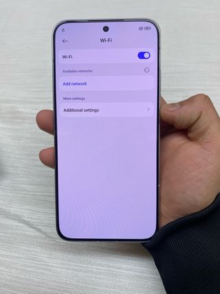 XIAOMI POCO F7 - Smartphone 12+512GB