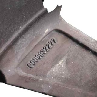 219061 9688832277 llanta citroen ds4 - 1.6 vti mt