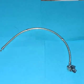 Lote pulsera Carroza Cenicienta y Cabeza Minnie