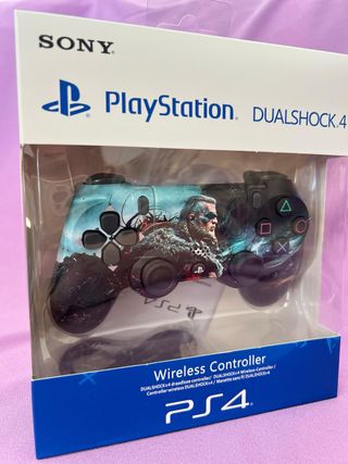 Mando PS4