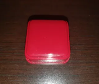 COLGANTE DE ORO DE 18 QUILATES(18K).NUEVO.