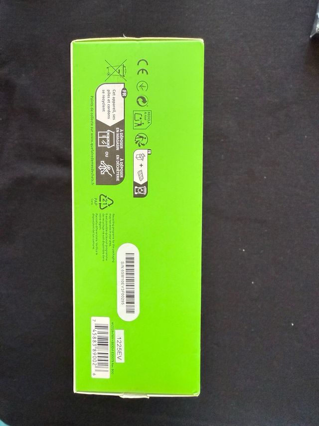 Caricatore magnetico Belkin 3 in 1