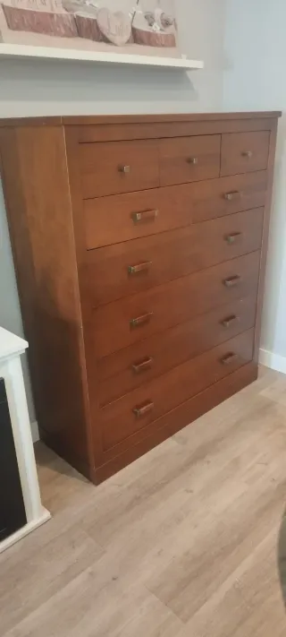 Dormitorio Matrimonio