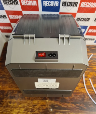 Asciugatore per filamenti Creality per stampante 3D