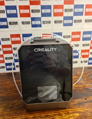 Asciugatore per filamenti Creality per stampante 3D