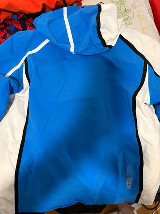 Chaqueta esquí Shöll 12 años