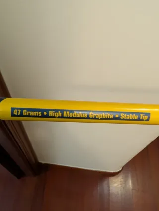 Paletta da golf Makser AS.330 in legno