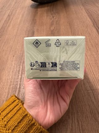 Prada Infusion de Figue Eau de Parfum 100ml