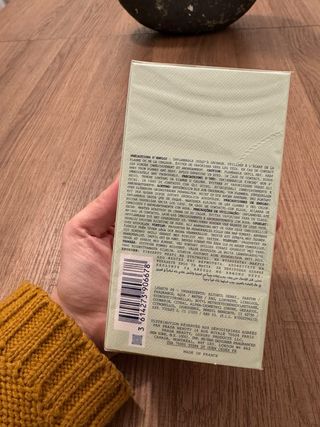 Prada Infusion de Figue Eau de Parfum 100ml