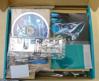 PLACA BASE ASROCK P4i65G Socket 478 P4. NUEVA!