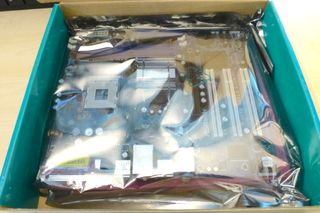 PLACA BASE ASROCK P4i65G Socket 478 P4. NUEVA!