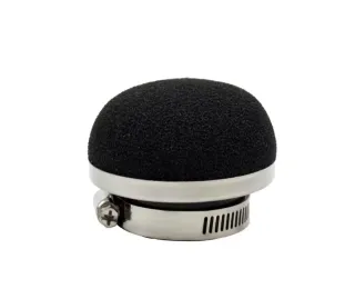 Filtro de aire Vespino diametro 38mm