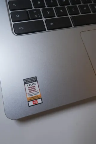 Ordenador Portátil Acer Chromebook 14° Full HD