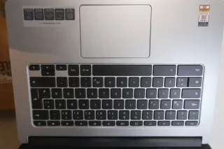 Ordenador Portátil Acer Chromebook 14° Full HD