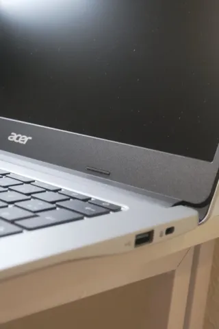 Ordenador Portátil Acer Chromebook 14° Full HD