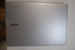 Ordenador Portátil Acer Chromebook 14° Full HD