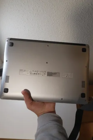 Ordenador Portátil Acer Chromebook 14° Full HD