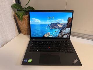 Lenovo T14 Gen4 i5 13th 16GB 512GB 29 Meses Garant