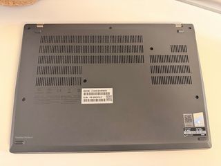 Lenovo T14 Gen4 i5 13th 16GB 512GB 29 Meses Garant