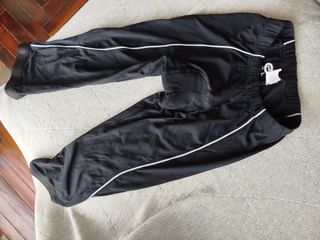 Conjunto Ropa Ciclismo Negro