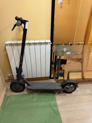 Patinete Eléctrico Xiaomi